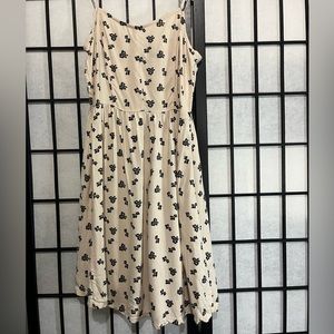 Spring Dress